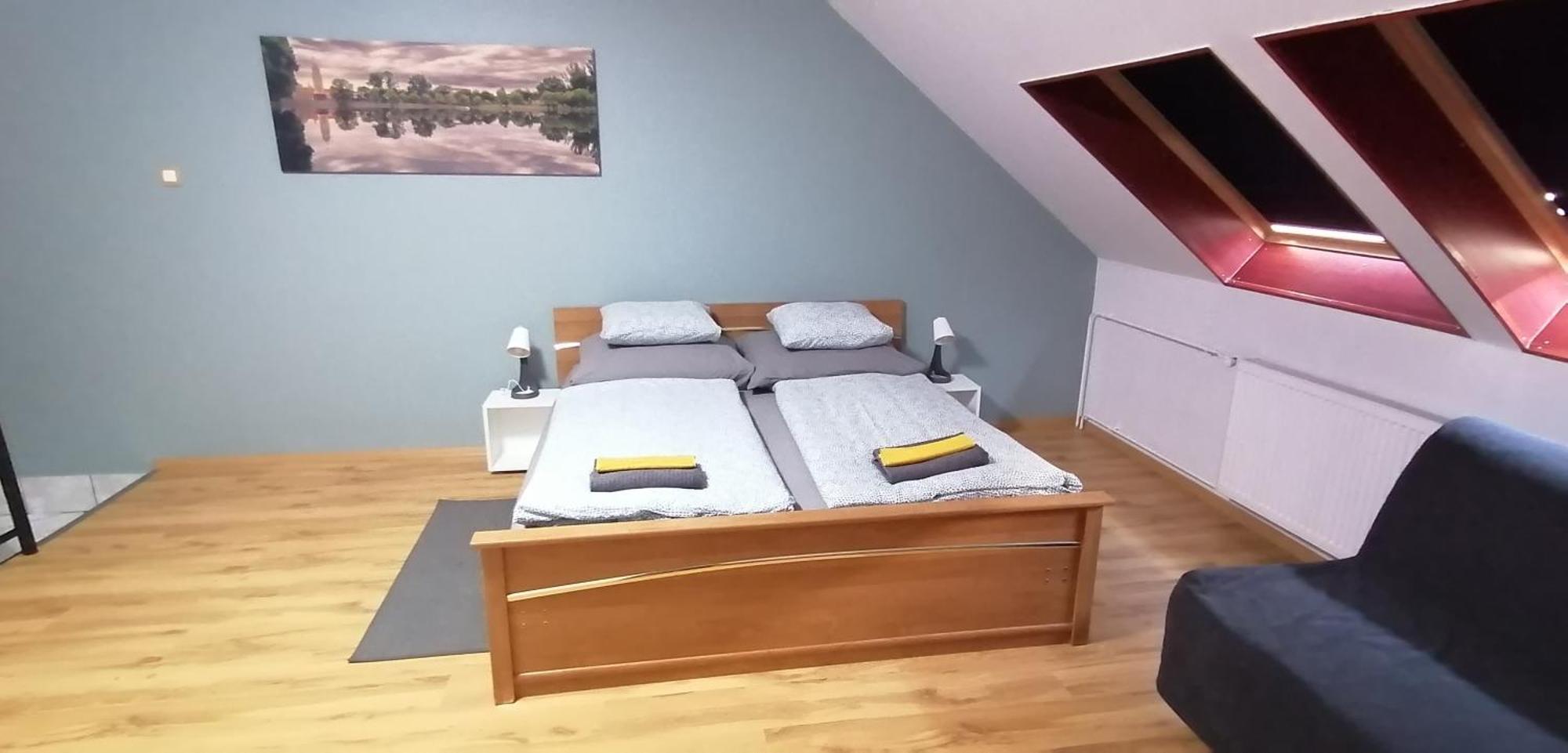 R Apartments Budapest Ngoại thất bức ảnh