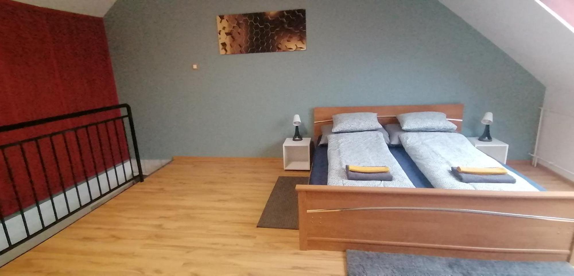R Apartments Budapest Ngoại thất bức ảnh