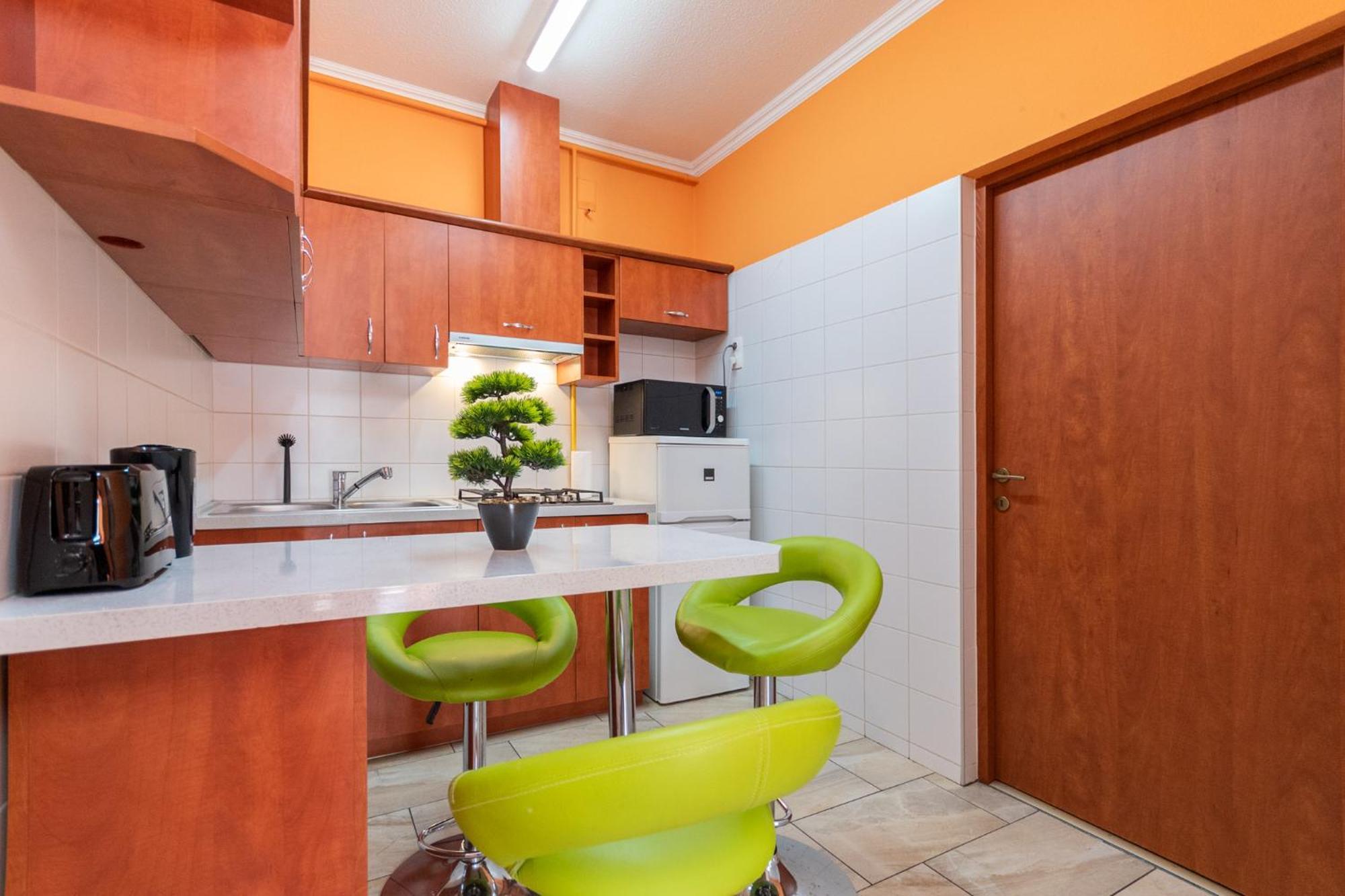 R Apartments Budapest Ngoại thất bức ảnh