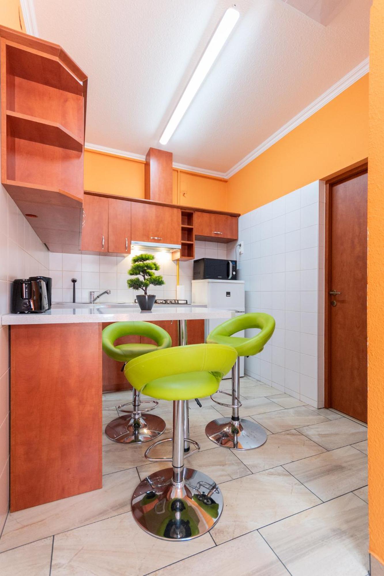 R Apartments Budapest Ngoại thất bức ảnh