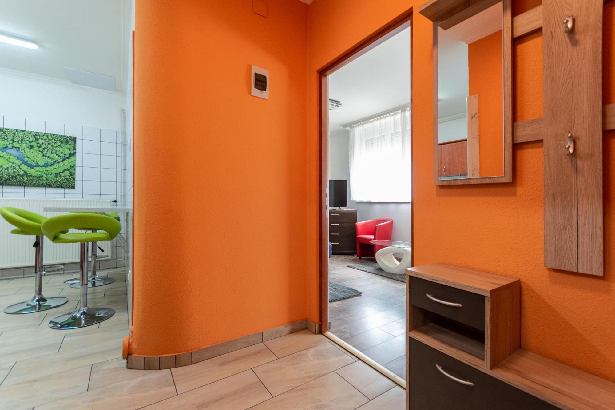 R Apartments Budapest Ngoại thất bức ảnh