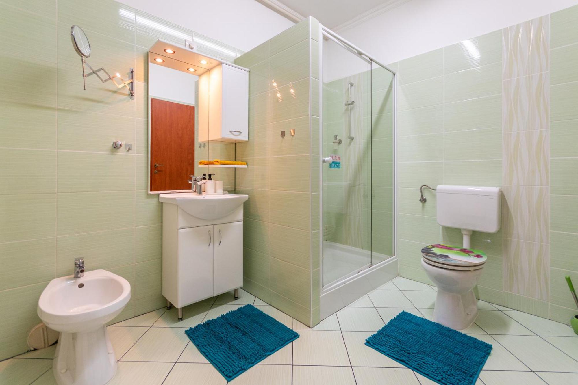 R Apartments Budapest Ngoại thất bức ảnh