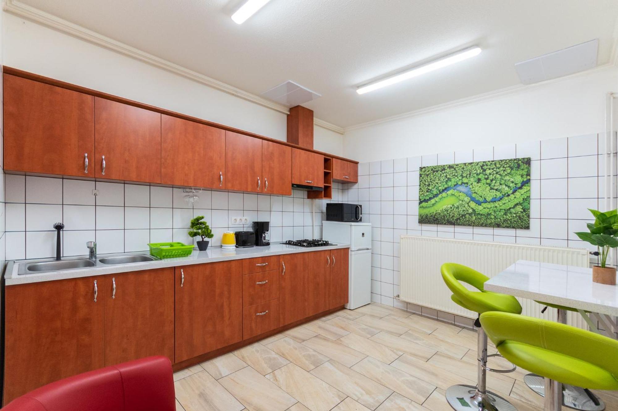 R Apartments Budapest Ngoại thất bức ảnh