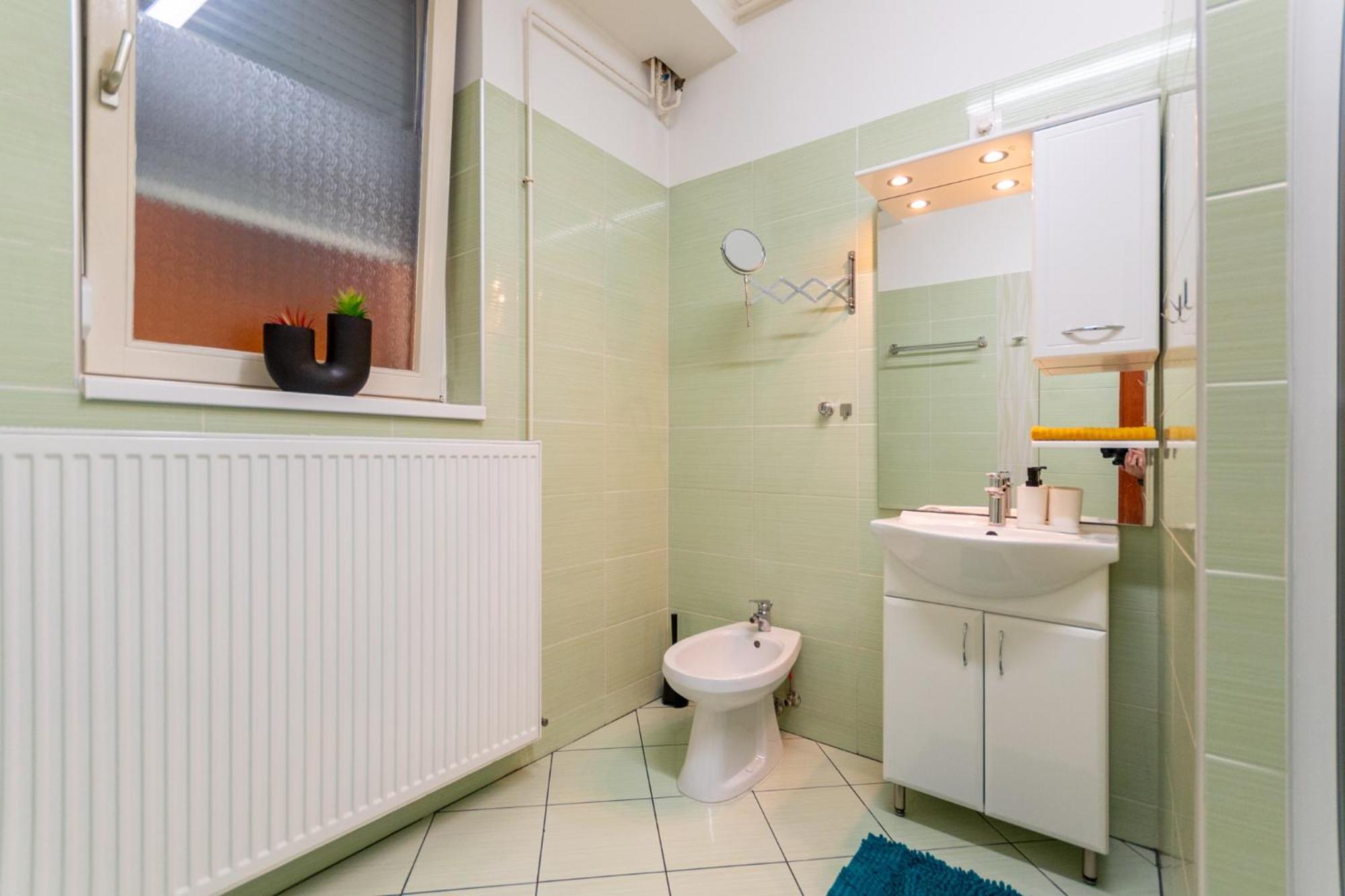 R Apartments Budapest Ngoại thất bức ảnh