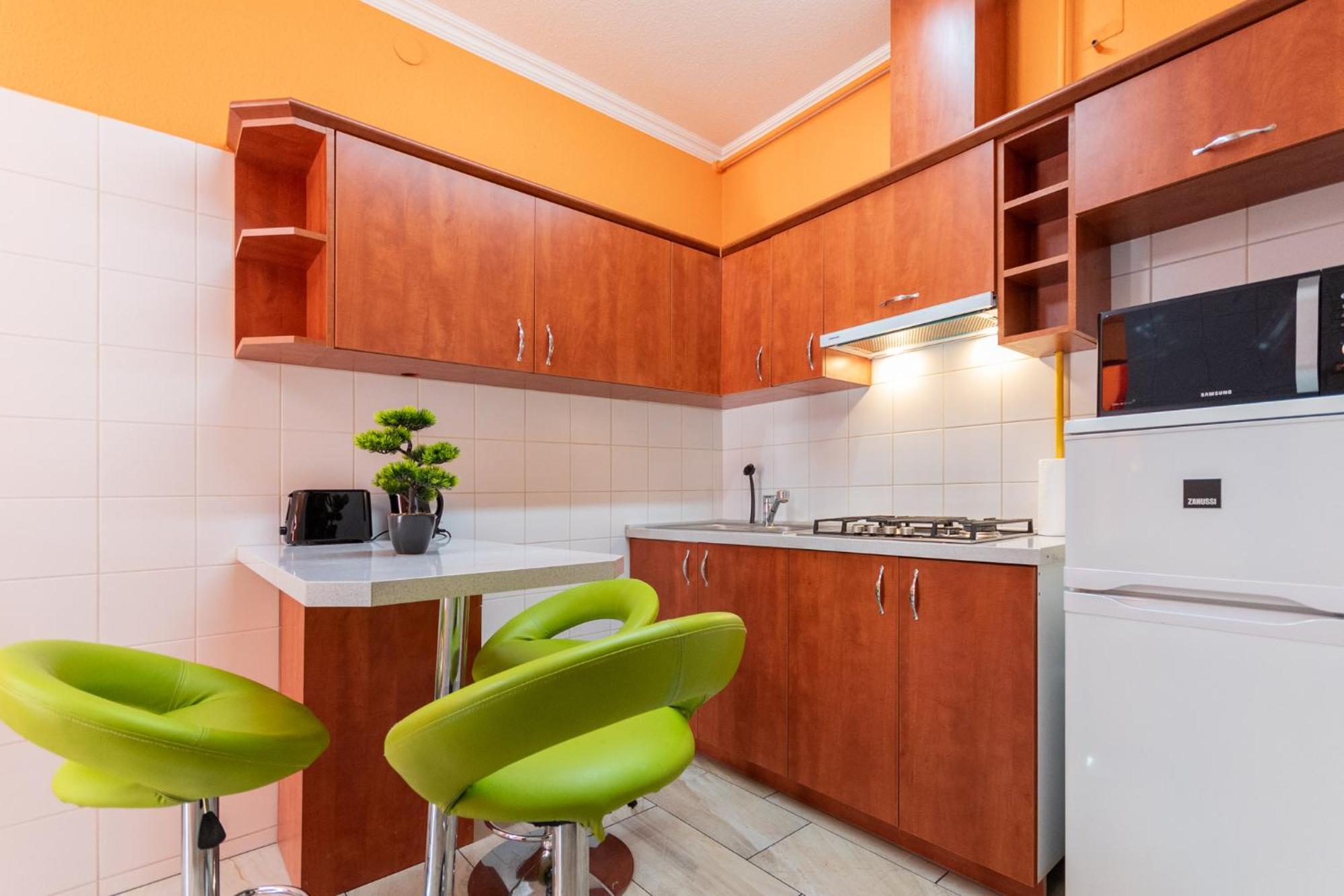 R Apartments Budapest Ngoại thất bức ảnh