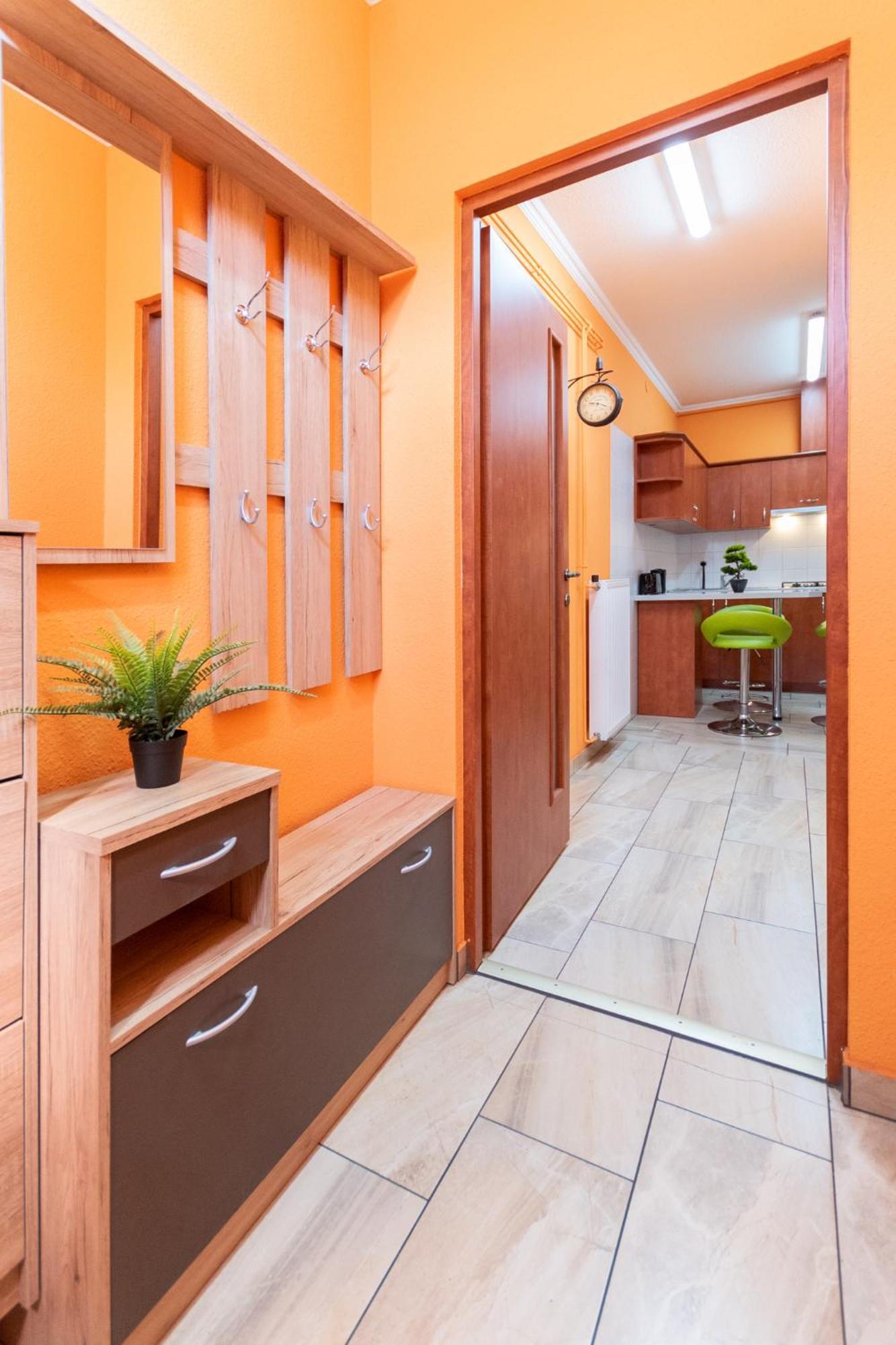 R Apartments Budapest Ngoại thất bức ảnh