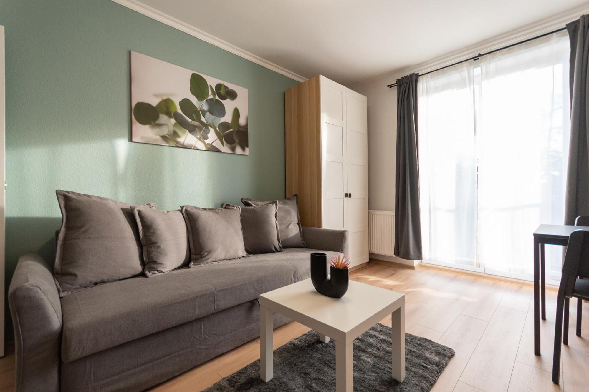 R Apartments Budapest Ngoại thất bức ảnh